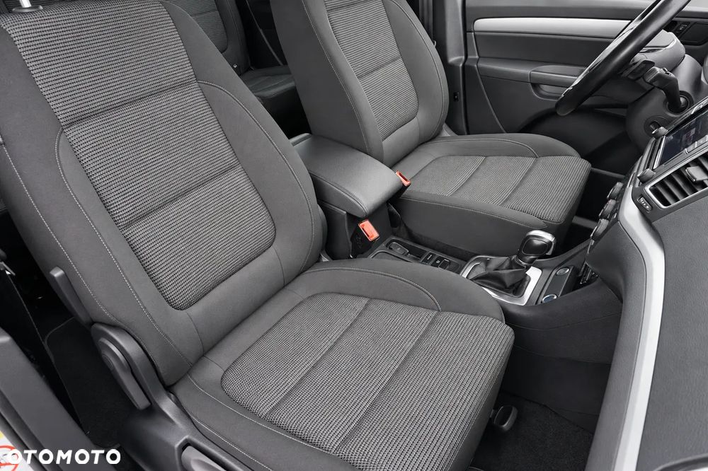 Volkswagen Sharan 1.4 TSI BMT Comfortline DSG - 30