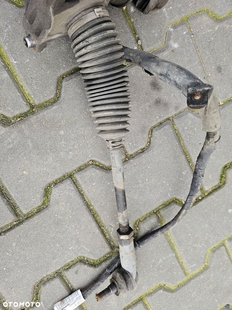 maglownica przekładnia vw caddy iii 1.6 tdi 1k1423051fe 1k0909144r europa - 4