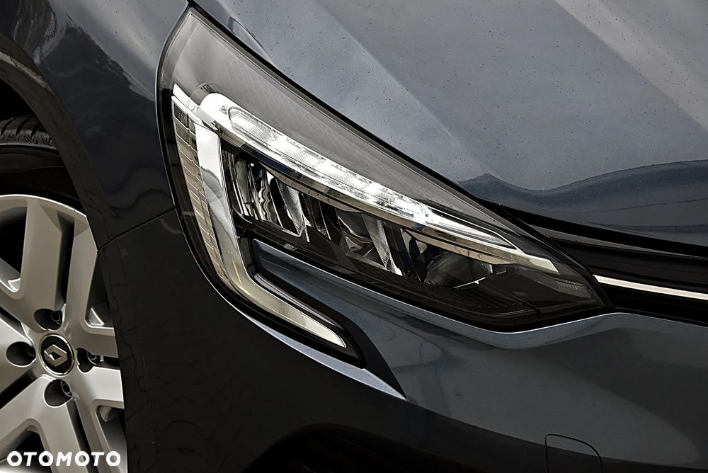 Renault Clio 1.0 TCe Zen - 8