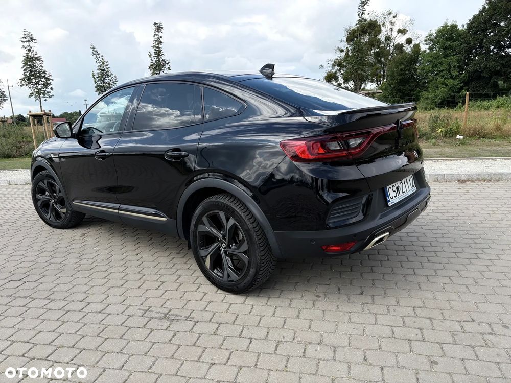 Renault Arkana - 4