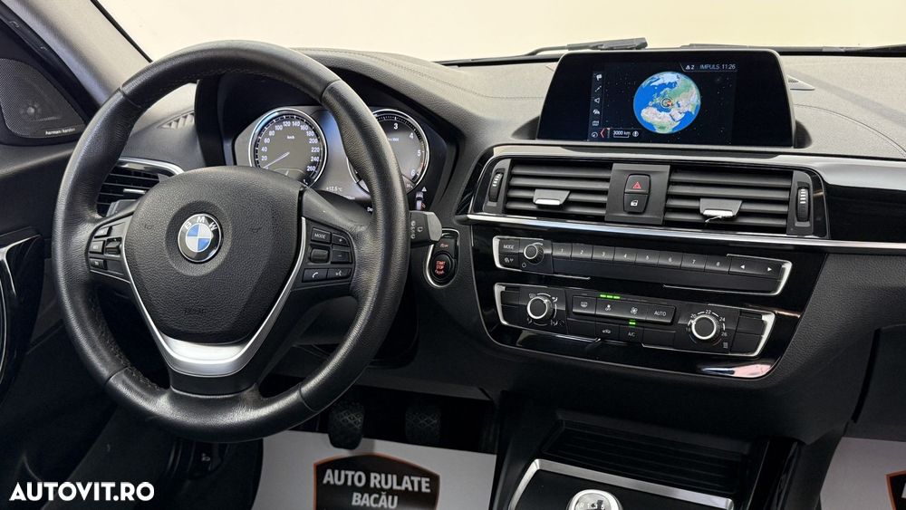 BMW Seria 1 - 14
