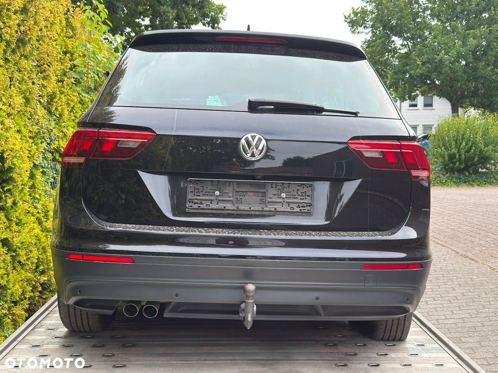 Volkswagen Tiguan 2.0 TDI BMT SCR 4Mot Highline DSG - 6