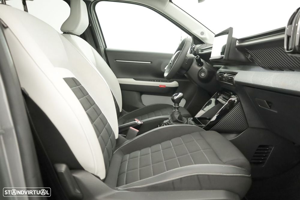 Citroën C3 1.2 Turbo Max - 21