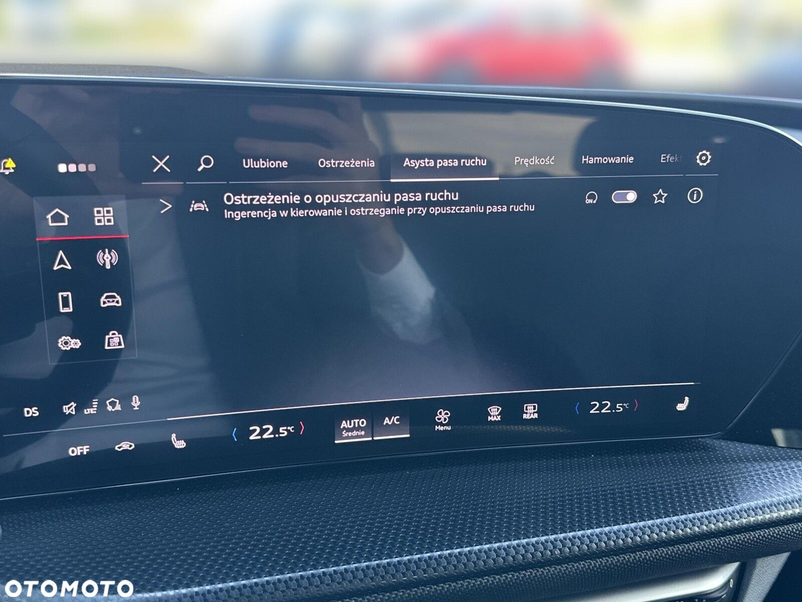 Audi Q5 - 28
