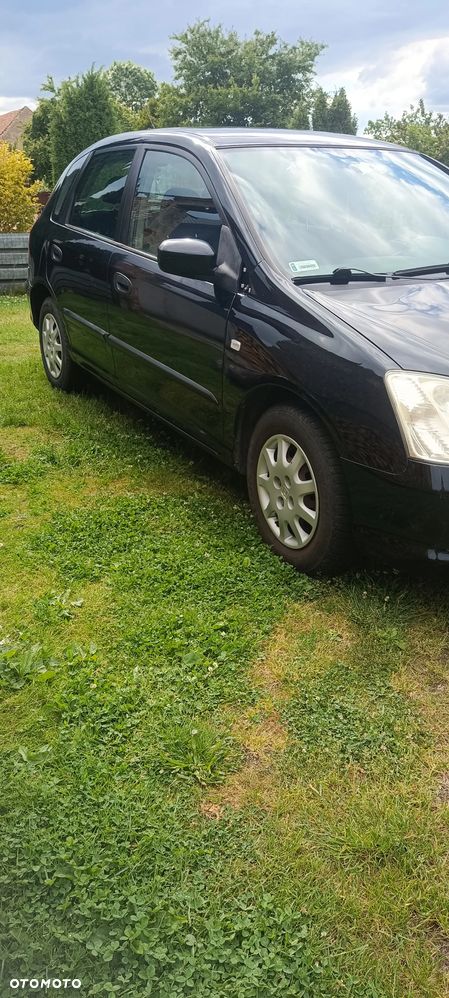 Honda Civic 1.4i LS - 4