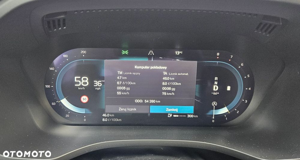 Volvo XC 60 - 35