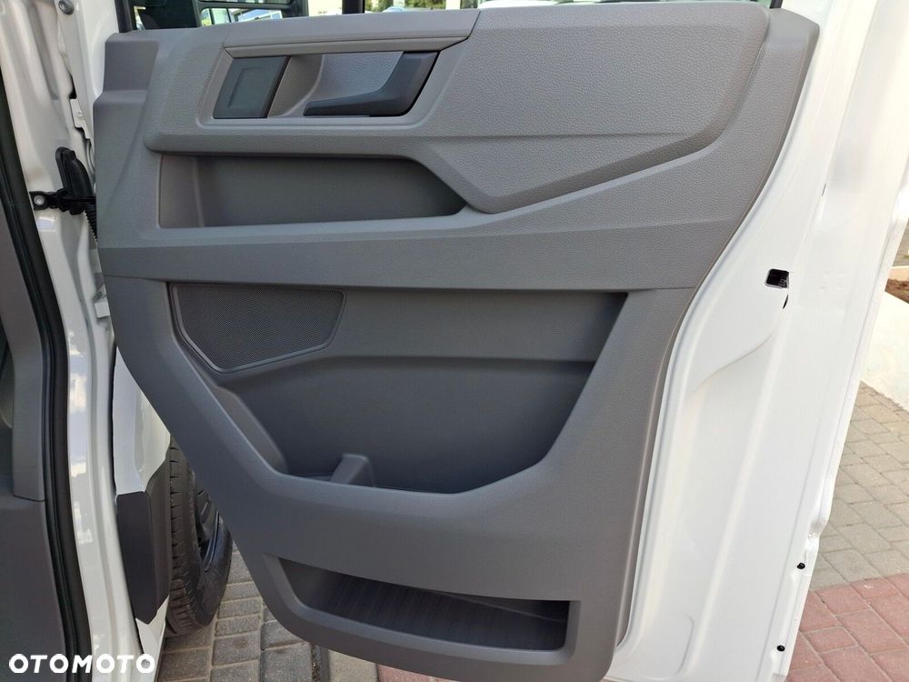 Volkswagen Crafter - 28