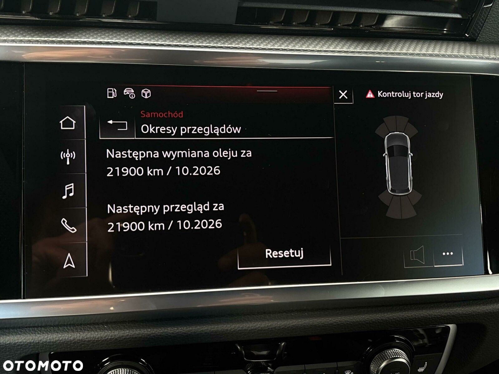 Audi Q3 - 26