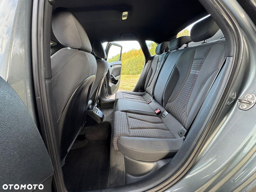 Audi A3 Sportback 1.4 TFSI S tronic Ambition - 27