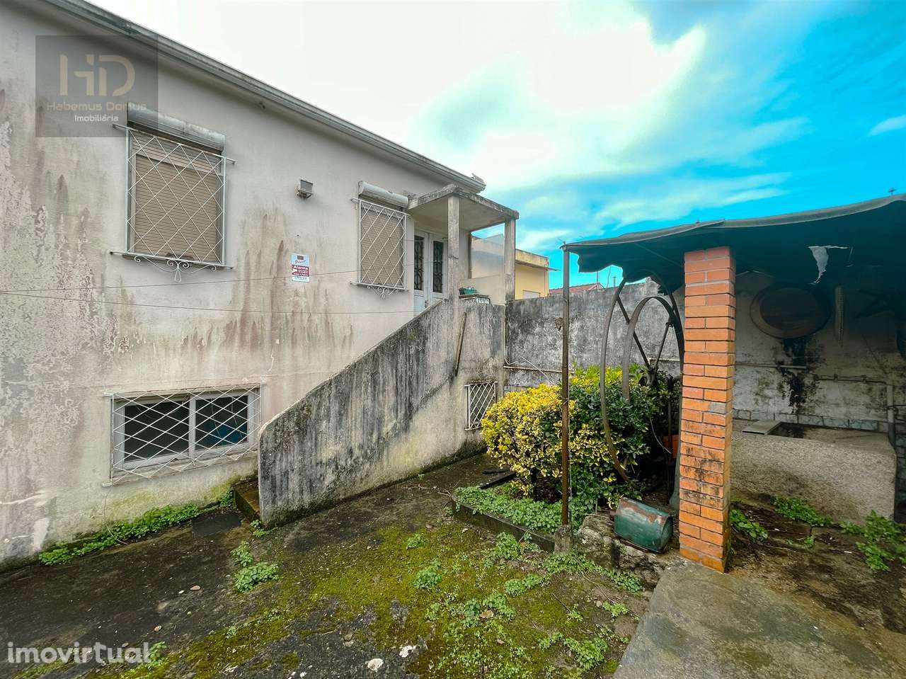 Moradia T6  em Monte dos Burgos - Grande imagem: 4/42