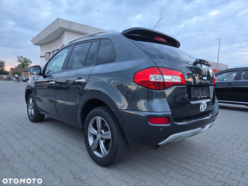 Renault Koleos 2.0 dCi 4x4 Bose Edition - 6