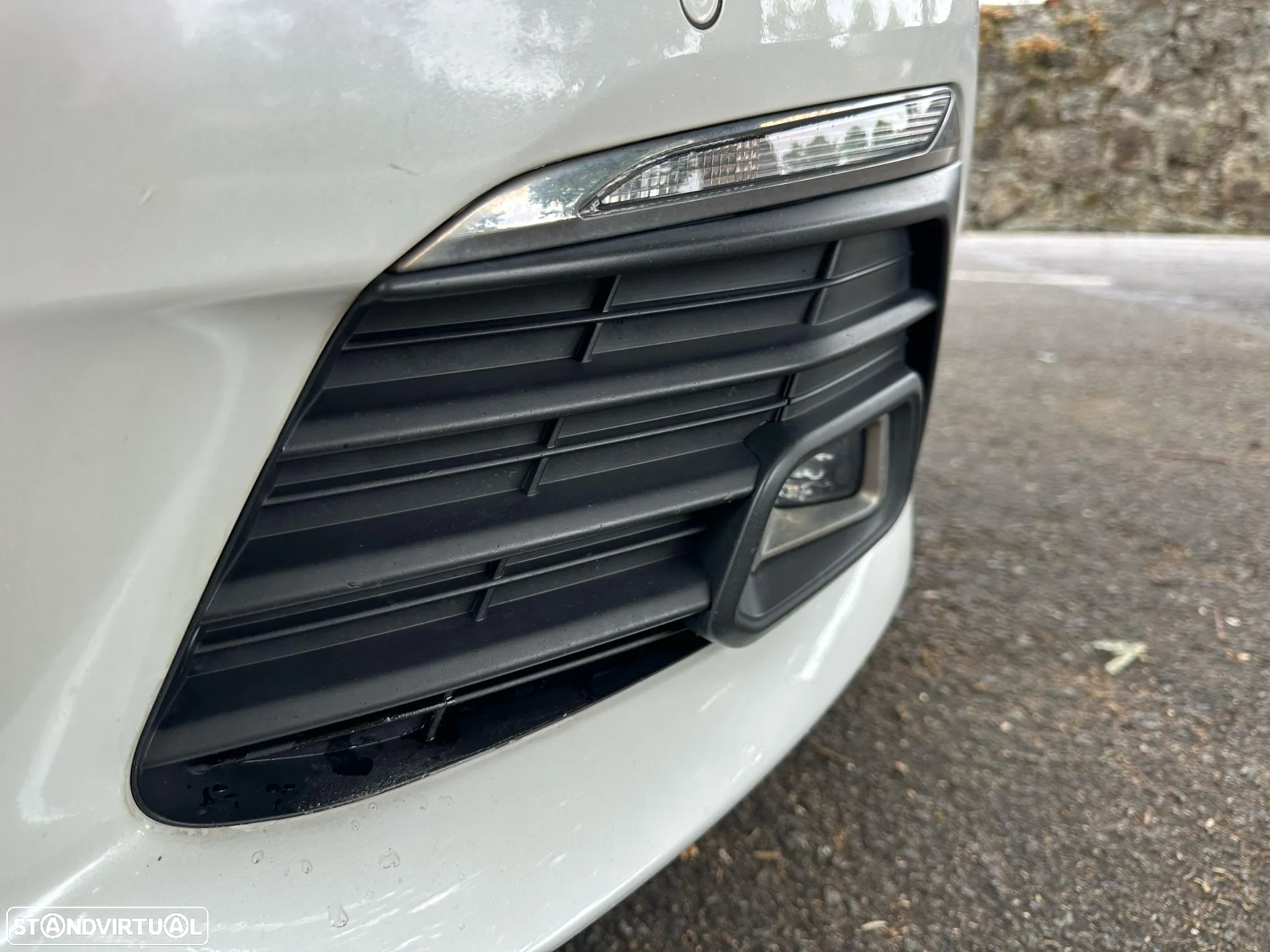 Peugeot 308 BlueHDi FAP 120 EAT6 Stop&Start GT-Line Edition - 13