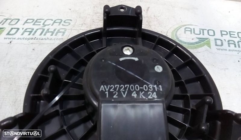 Motor Sofagem Suzuki Swift Iii (Mz, Ez) - 2