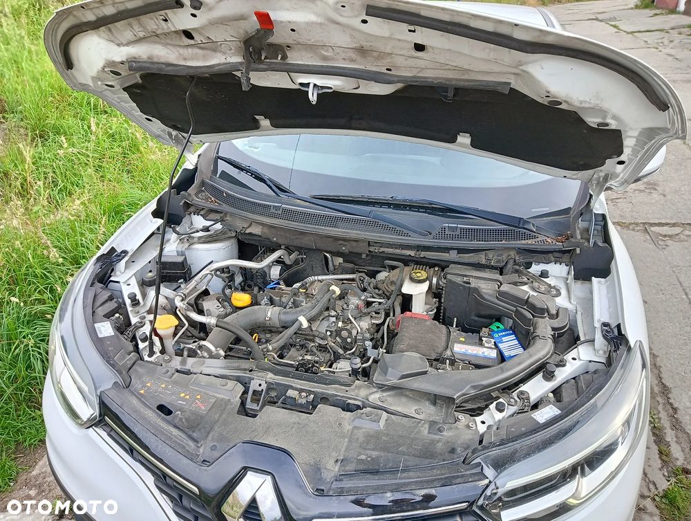 Renault Kadjar 1.2 Energy TCe Limited - 6