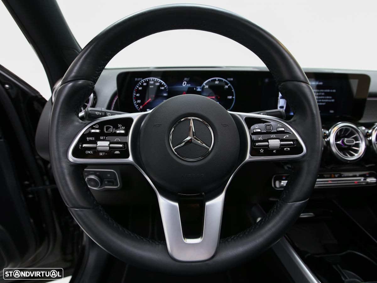 Mercedes-Benz EQB 350 4Matic Progressive - 21