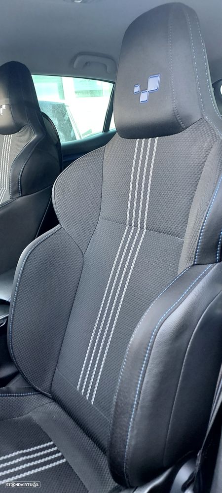 Renault Mégane TCe 160 GPF EDC GT LINE - 8
