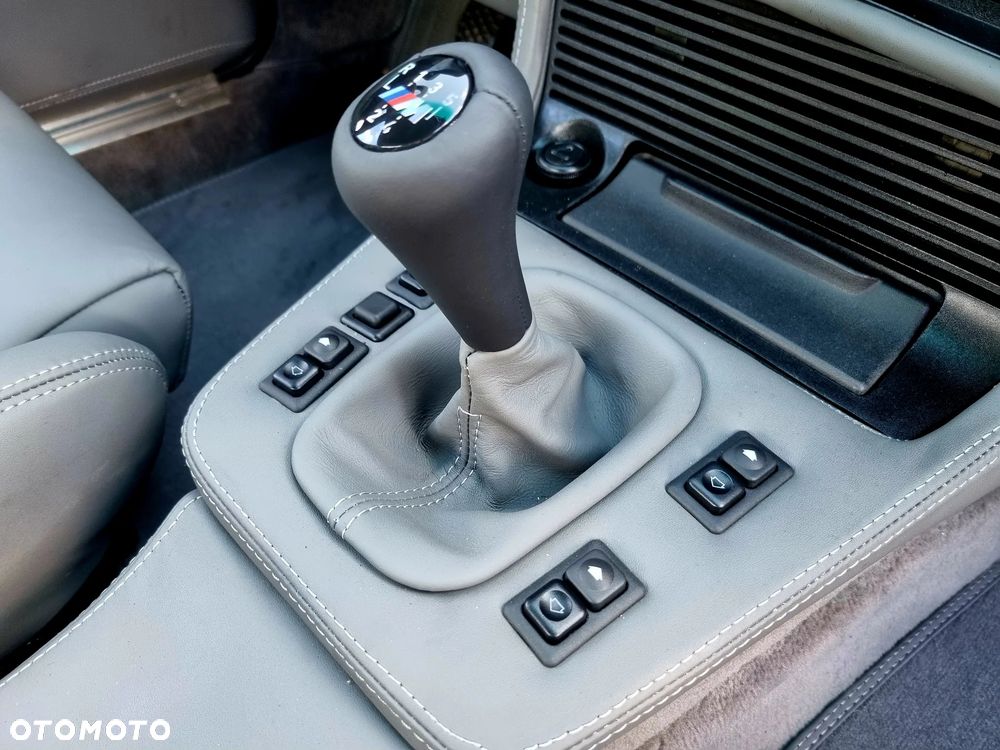 BMW M6 - 17