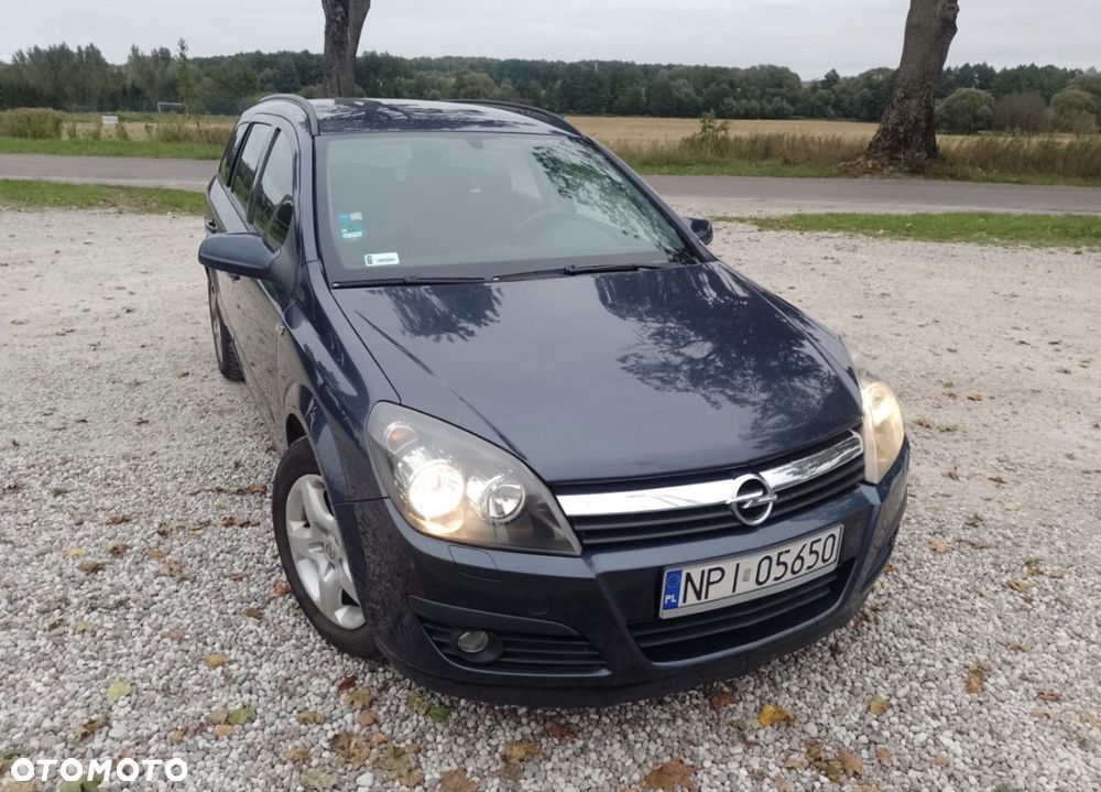 Opel Astra - 3