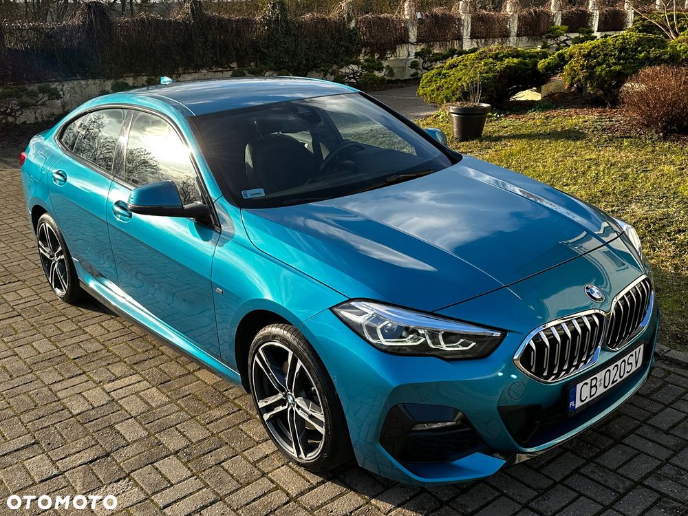 BMW Seria 2 218i M Sport - 7
