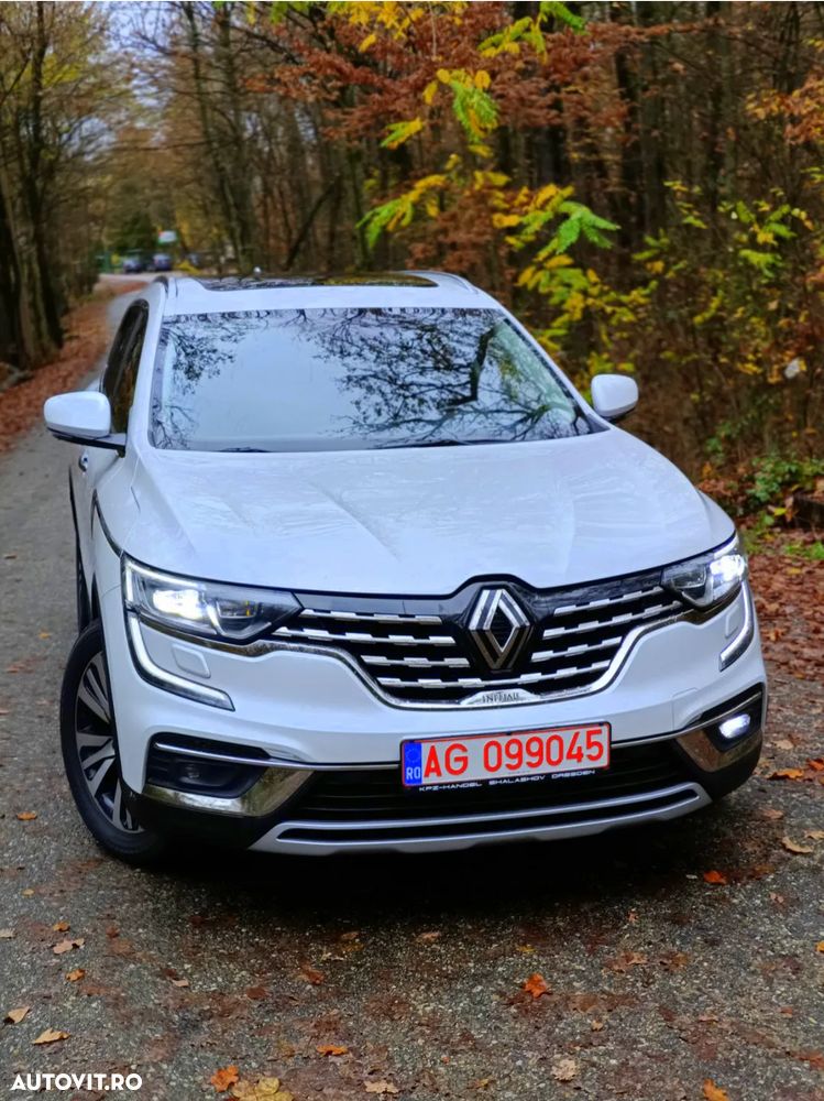 Renault Koleos - 2