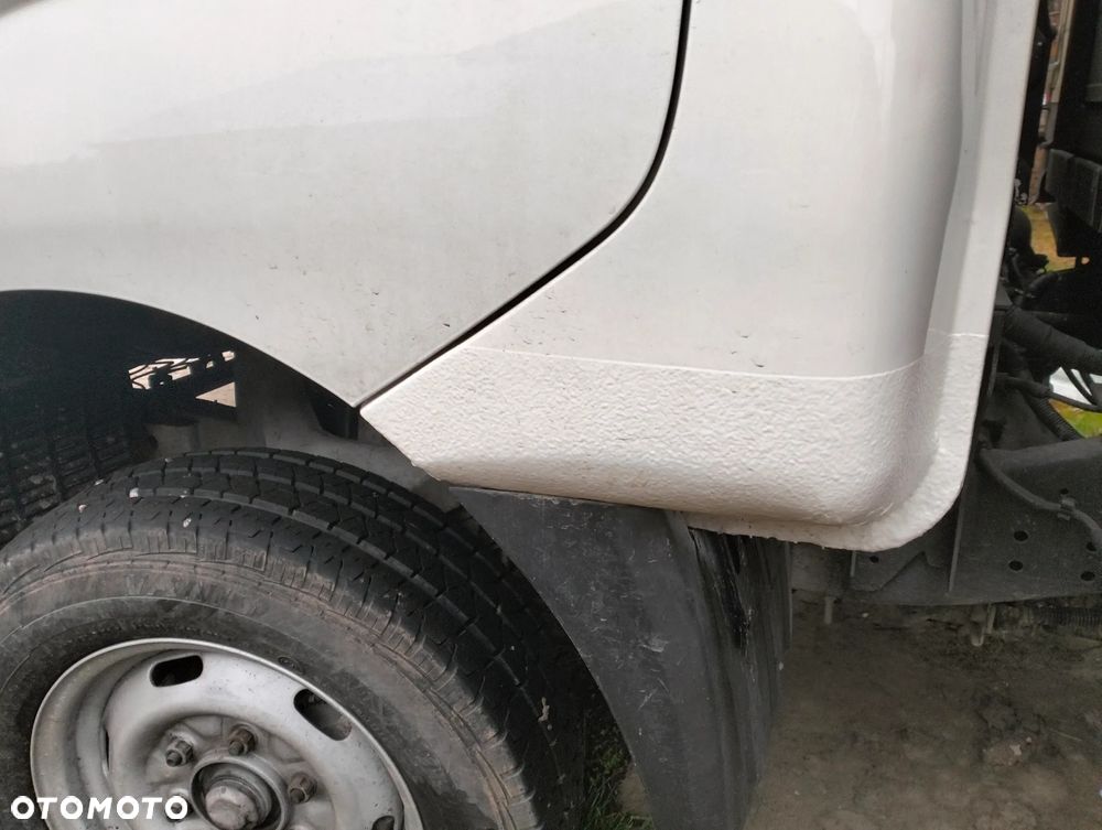 Kia K2500 - 7