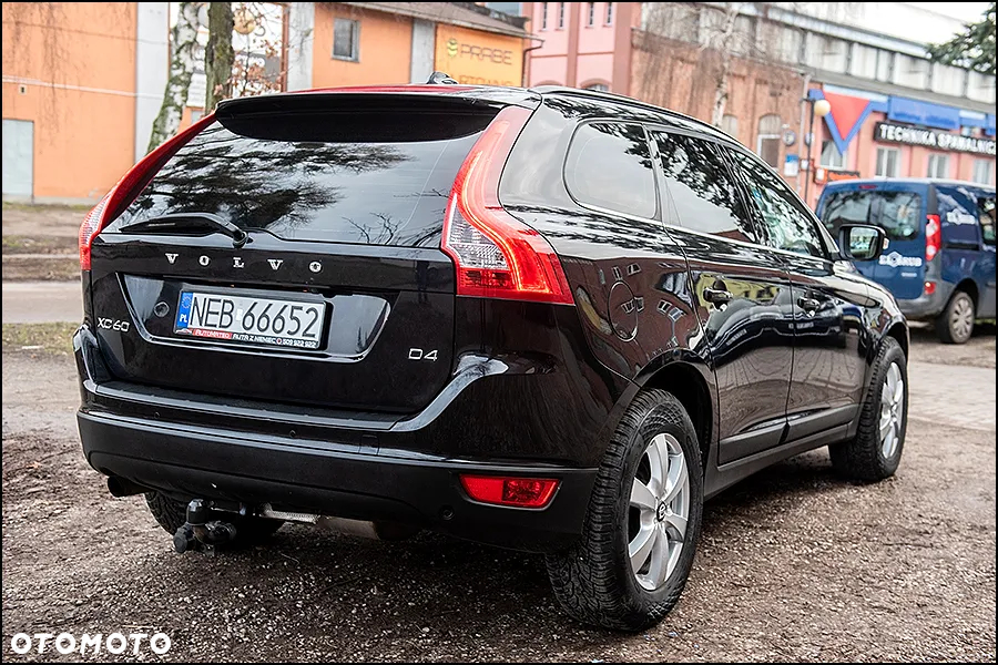 Volvo XC 60 D4 Edition Pro - 8