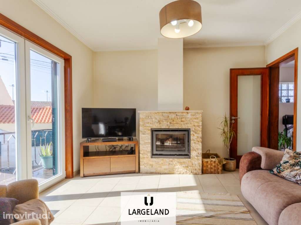 Moradia T3 renovada em Cacia - Grande imagem: 3/16