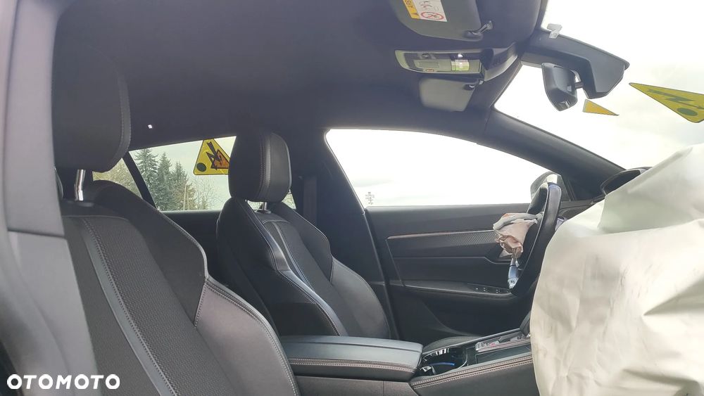 Peugeot 508 225 e-EAT8 GT - 9