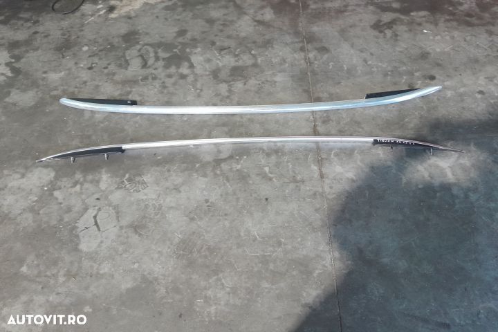 Bare portbagaj 5N0860026 / 5N0860044 / 5N0860025 / 5N0860043 5N086002 - 1