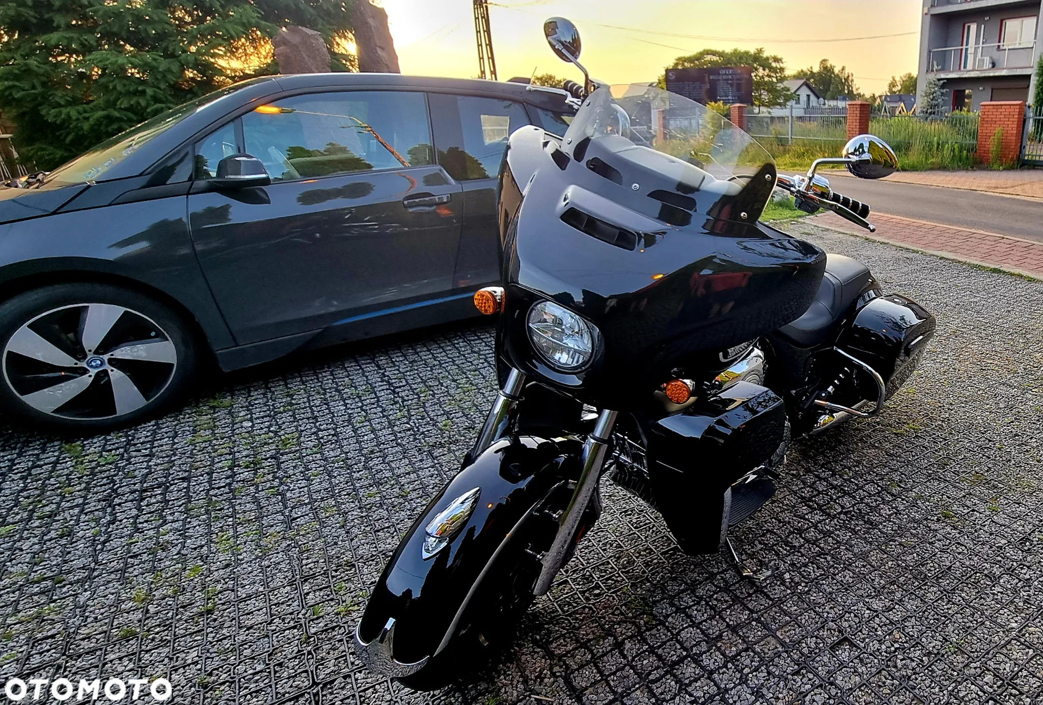 Indian Chieftain - 10