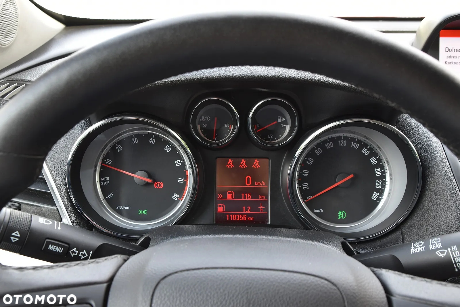 Opel Mokka - 26