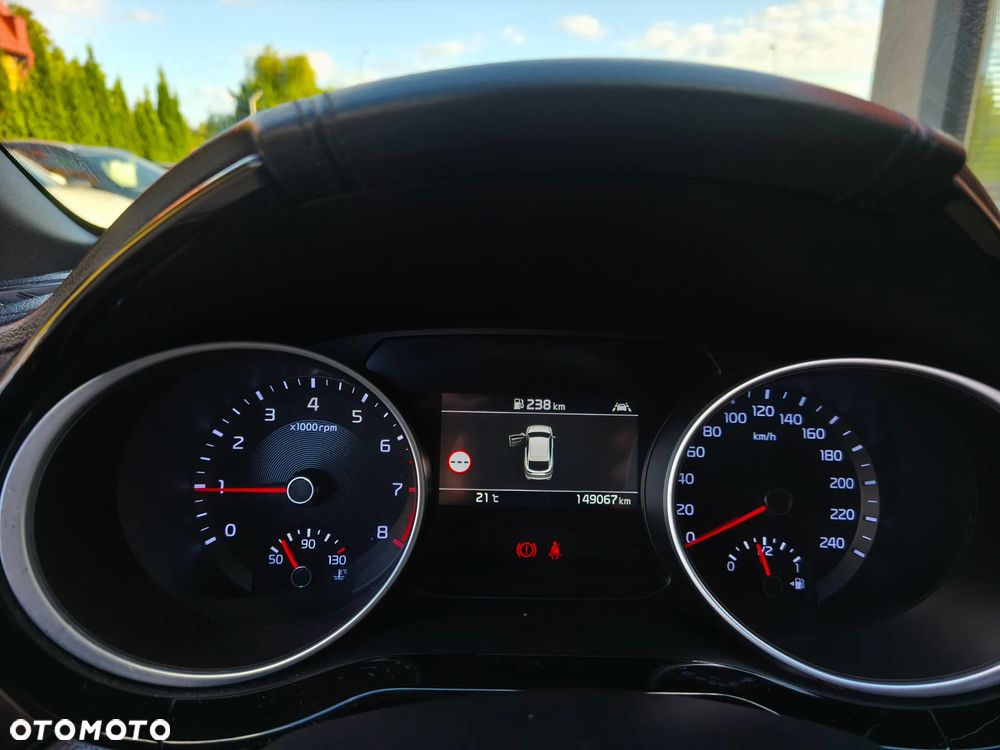Kia ProCeed 1.0 T-GDI GT Line - 13