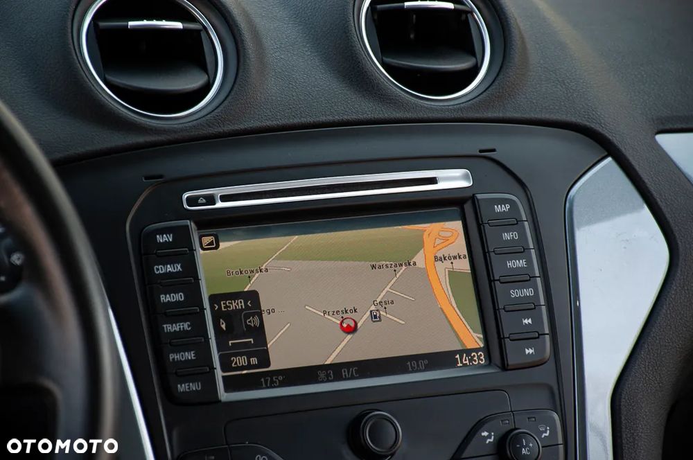 Ford Mondeo 2.0 TDCi Champions Edition - 30