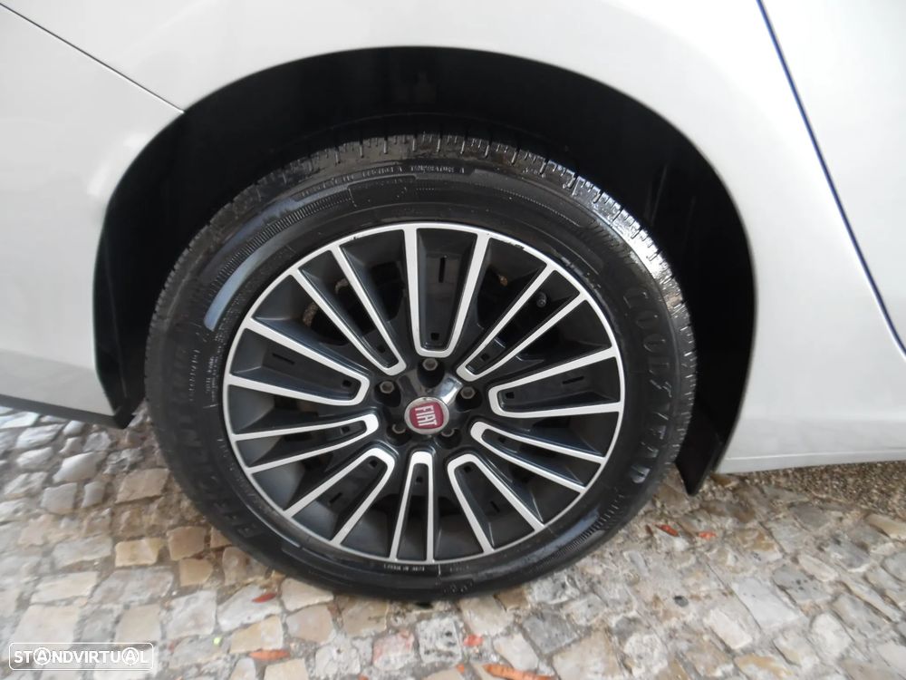 Fiat Tipo Station Wagon 1.0 GSE T3 City Life - 33