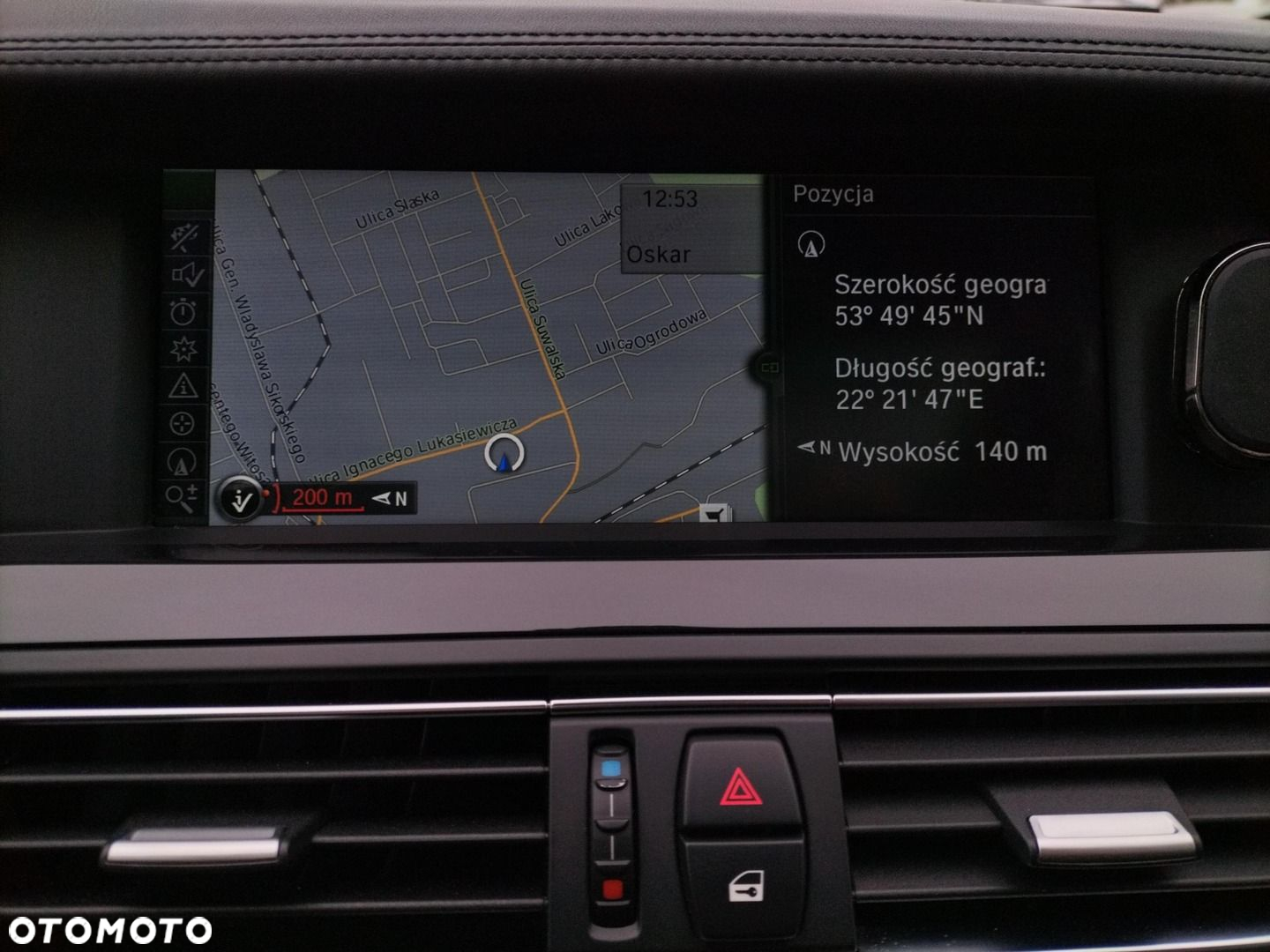 BMW Seria 5 - 18