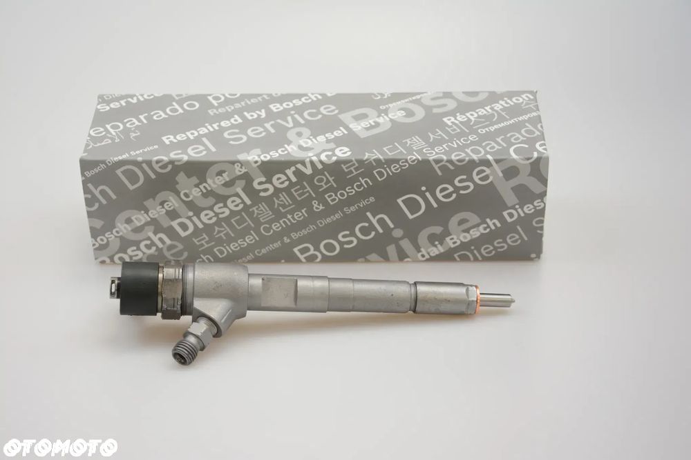 WTRYSKI FIAT 1.3 CDTI JTD 0445110183 - 3