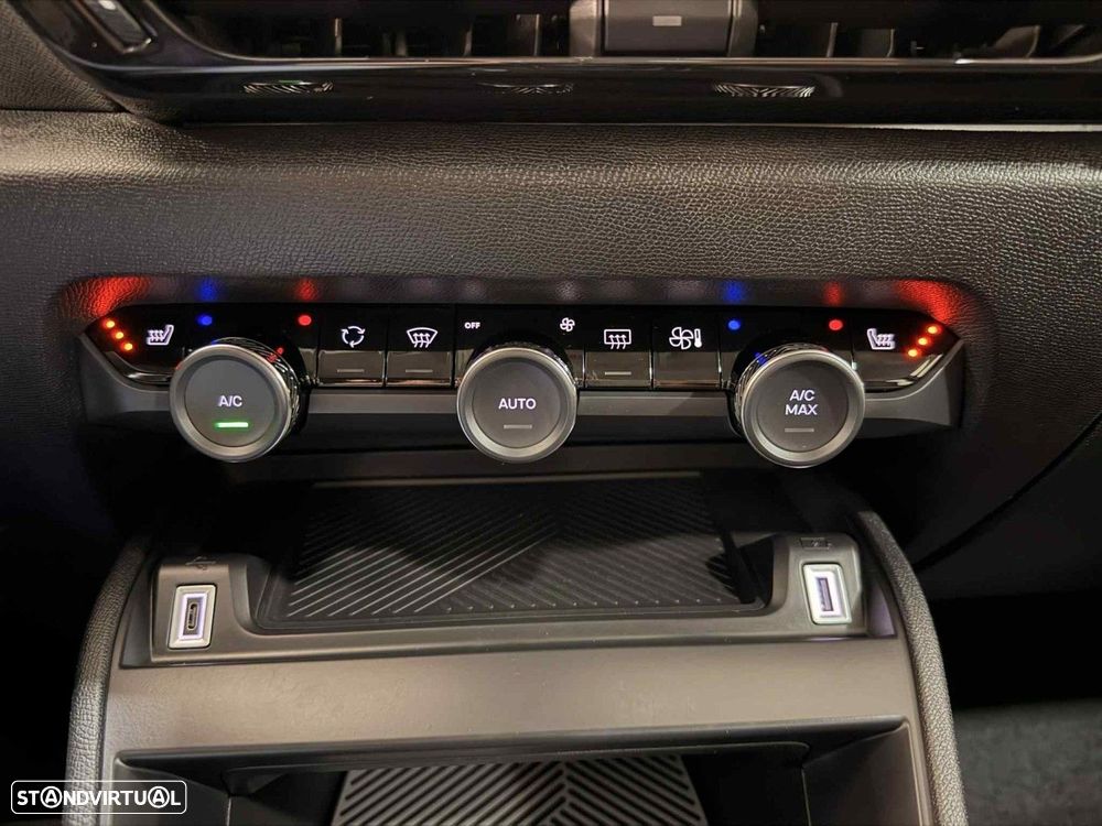 Citroën C4 1.2 PureTech Max - 19