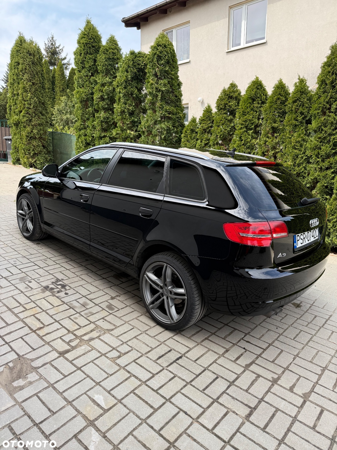 Audi A3 - 6