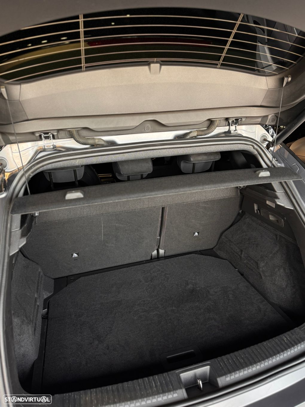 Renault Austral 1.3 Mild Hybrid Techno Esprit Alpine Auto - 57
