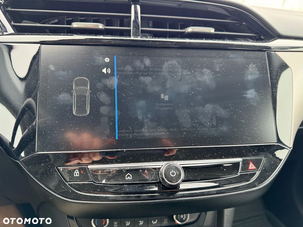 Opel Corsa 1.2 Edition S&S - 9