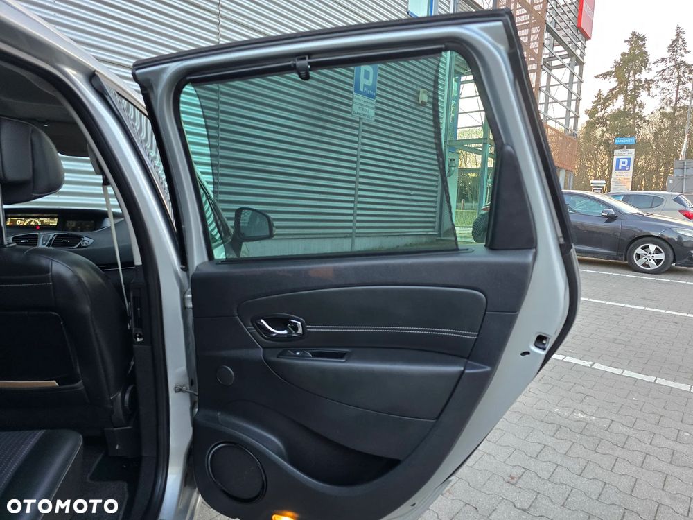 Renault Scenic 1.2 TCe Energy Limited EU6 - 21
