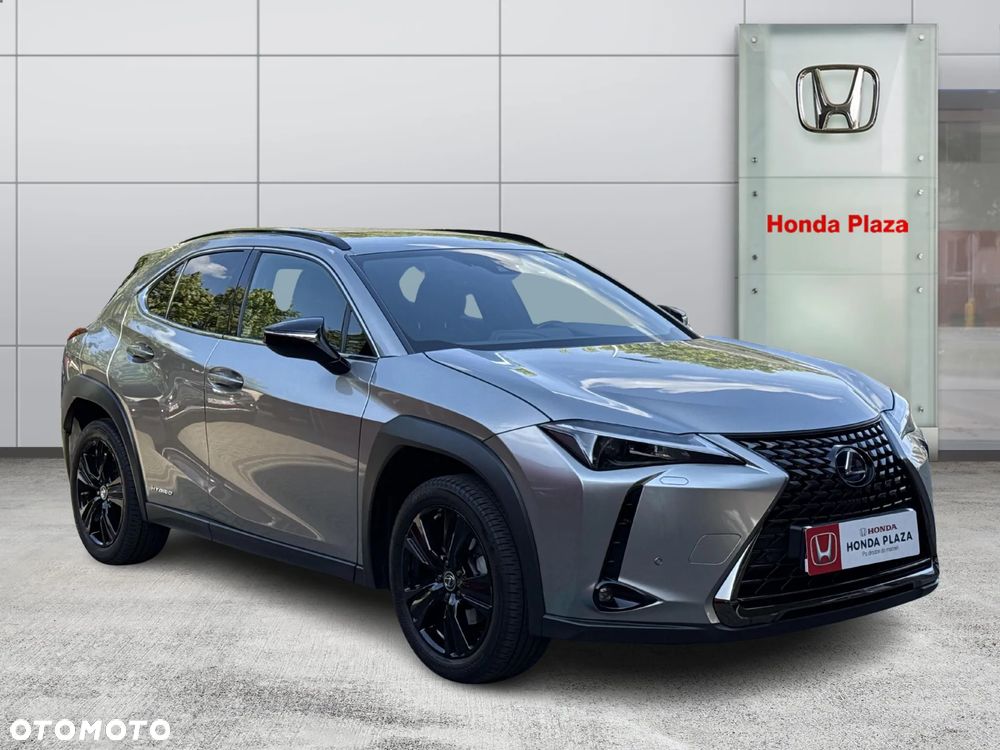 Lexus UX 250h Prestige 2WD - 7