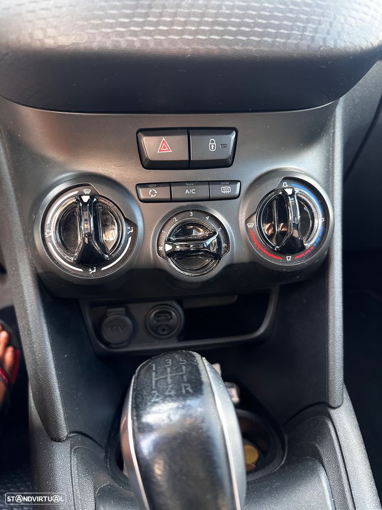 Peugeot 208 1.6 BlueHDi Access - 10