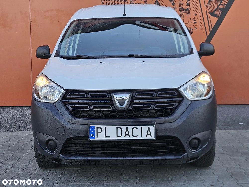 Dacia Dokker VAN - 6