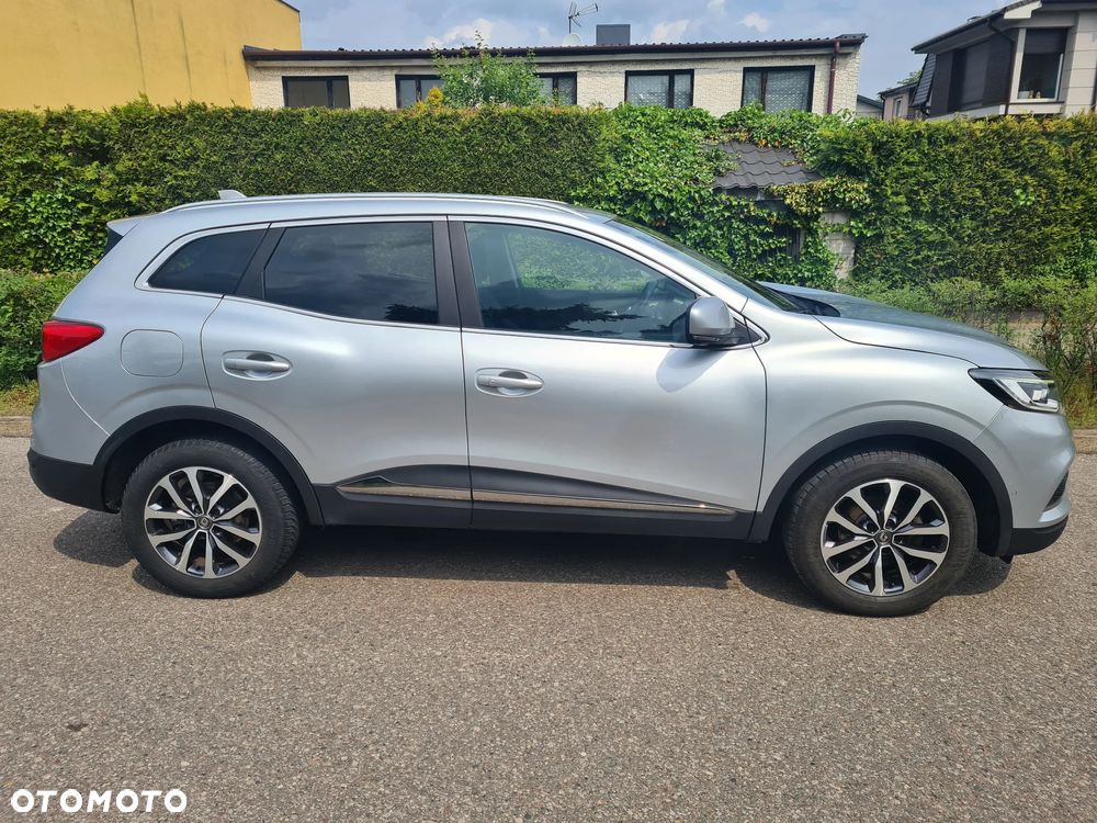 Renault Kadjar 1.3 TCe FAP Intens - 5