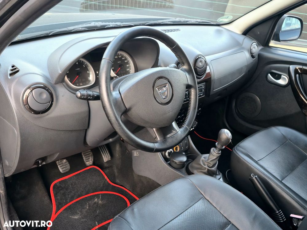 Dacia Duster - 14