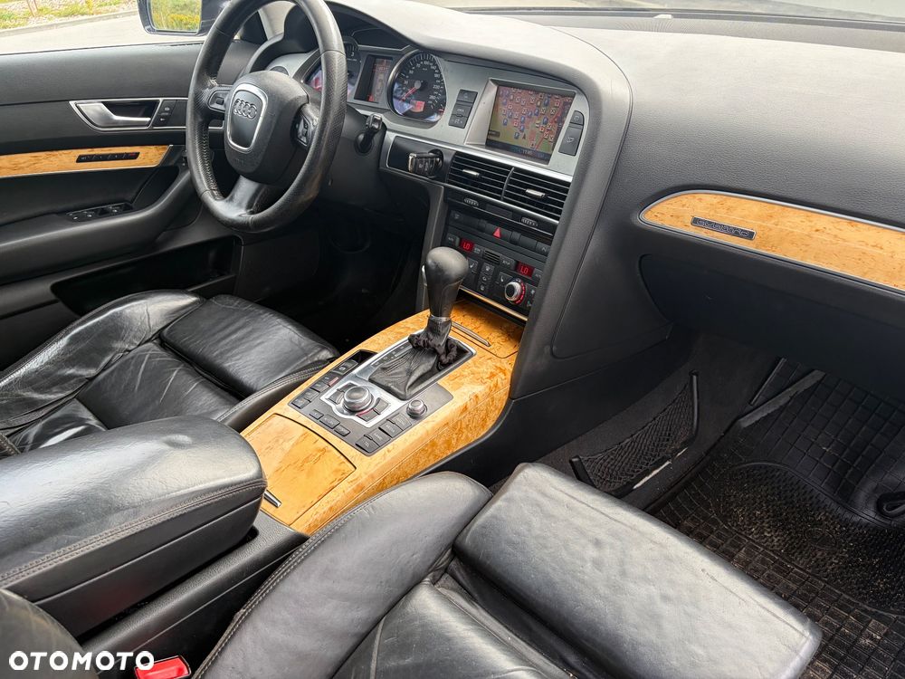 Audi A6 Allroad 3.0 TDI DPF Quattro Tiptr - 18