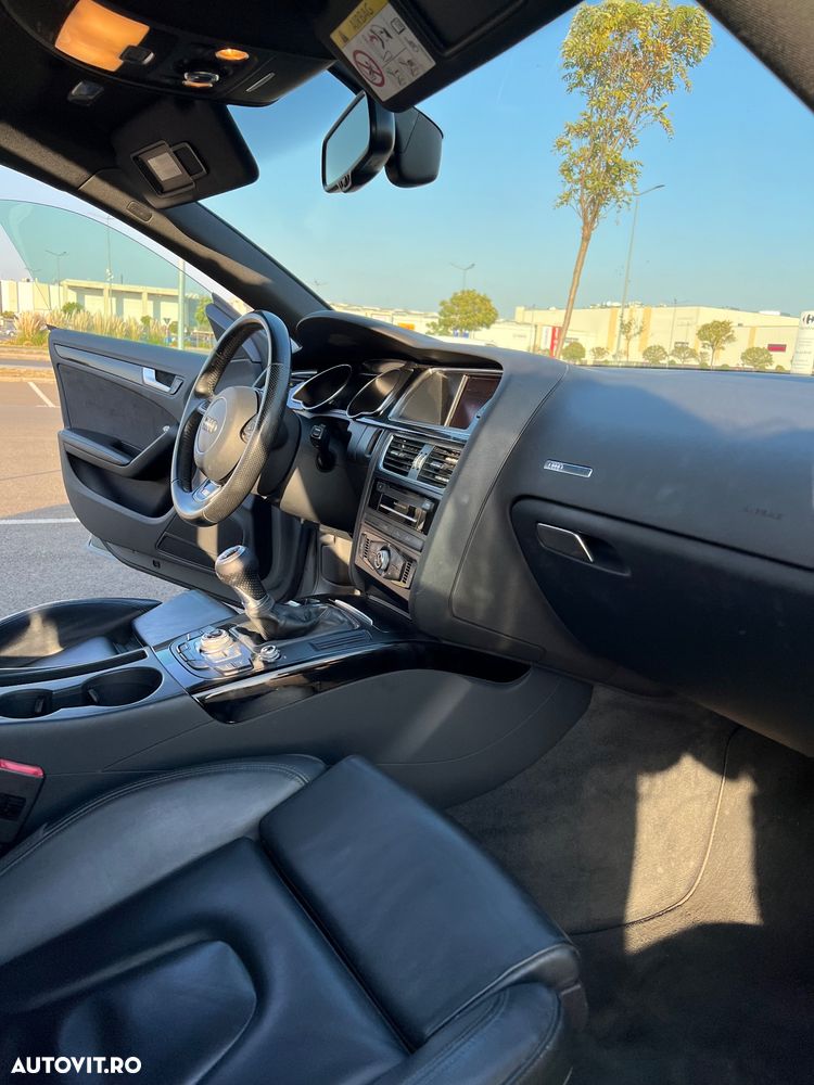 Audi A5 Sportback 2.0 TDI - 33