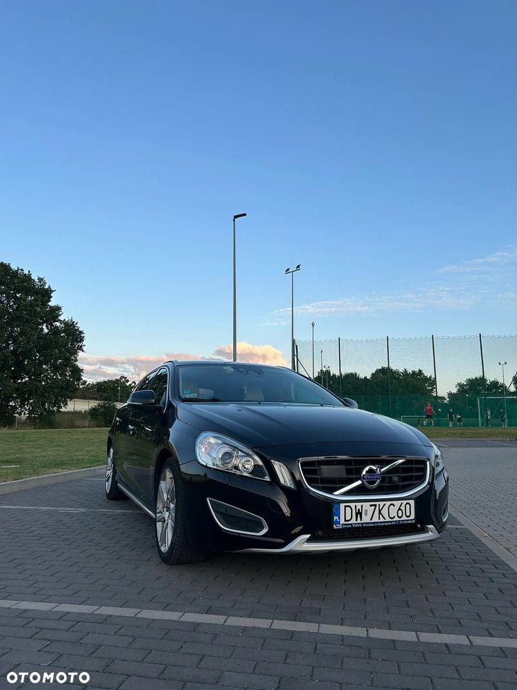 Volvo V60 - 6
