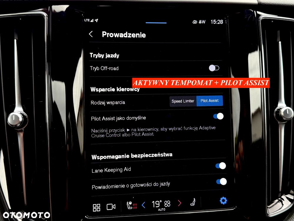 Volvo XC 60 B4 D AWD Geartronic RDesign - 23